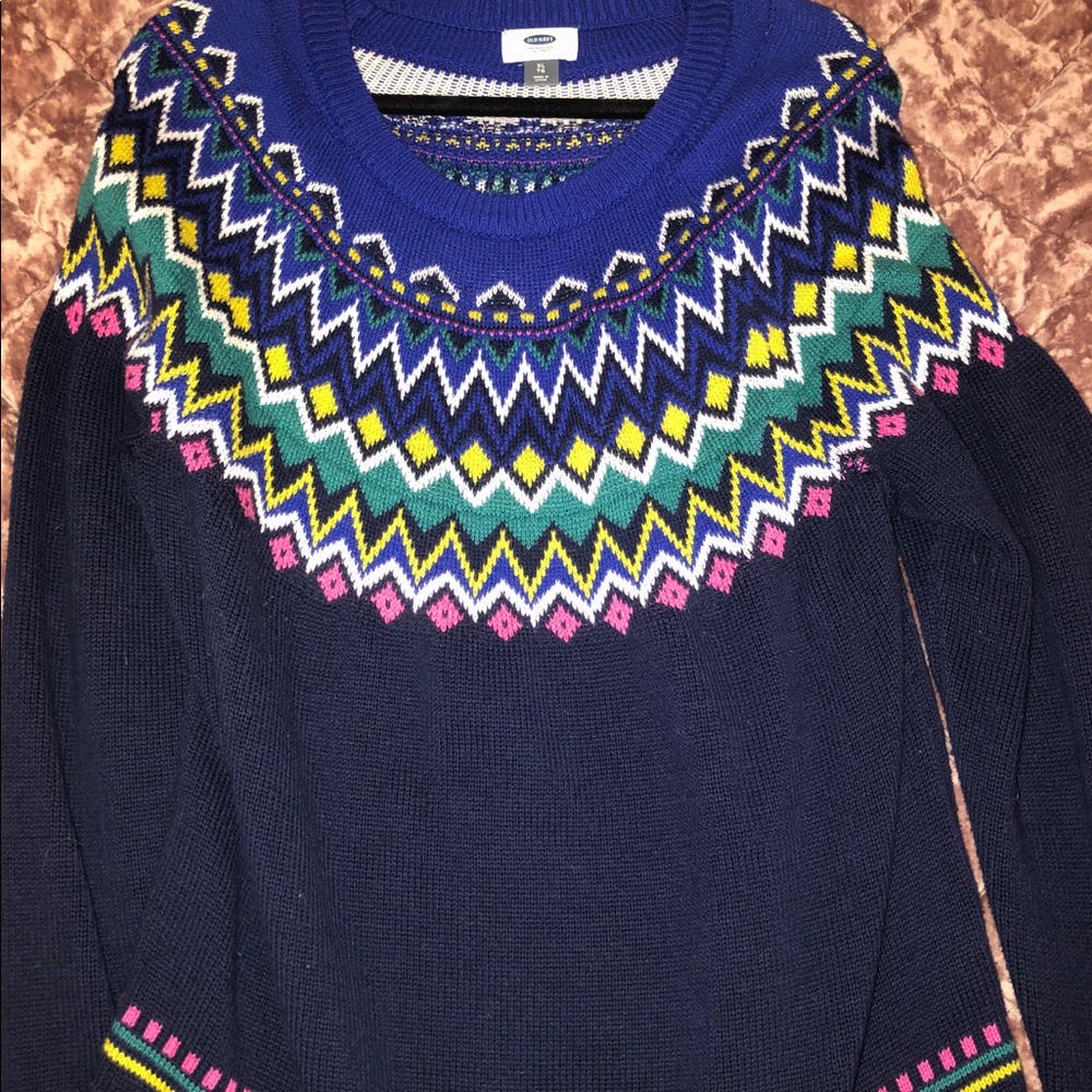 Sweater